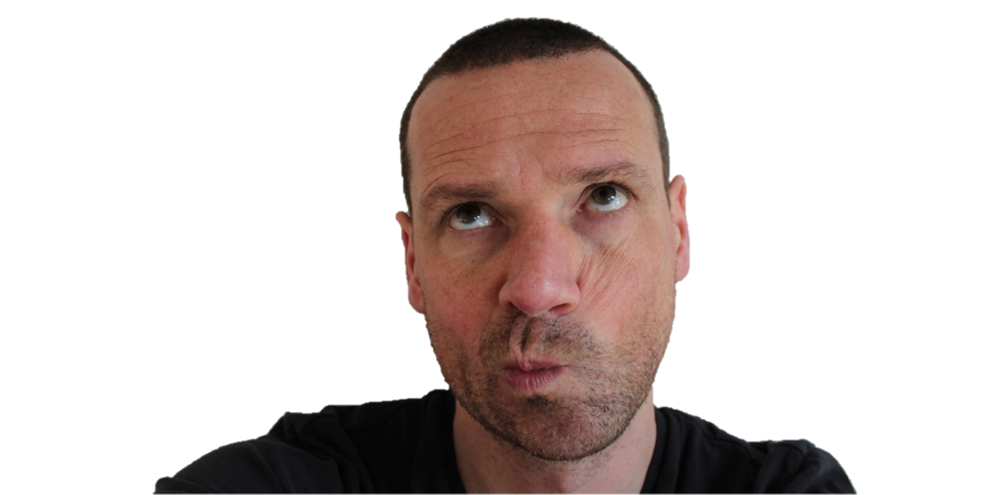 Daniel Extra webredacteur, tekstschrijver en allround communicatieadviseur