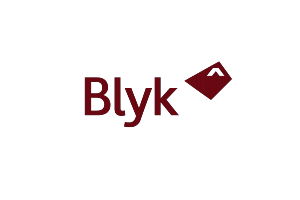 Blyk logo