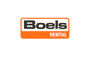 Boels logo