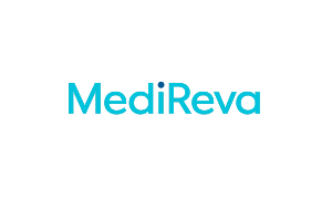 MediReva logo