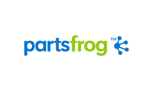 Partsfrog logo